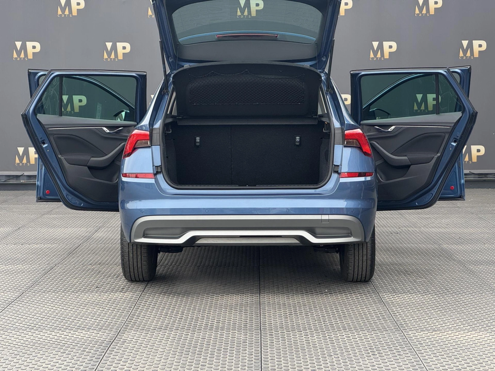 Škoda Kamiq – 1.0TSi MAN Style, Virtual, DPH