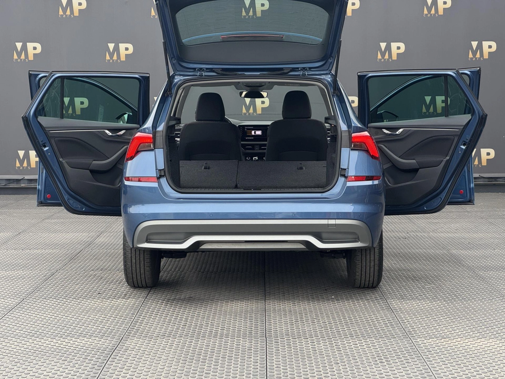 Škoda Kamiq – 1.0TSi MAN Style, Virtual, DPH