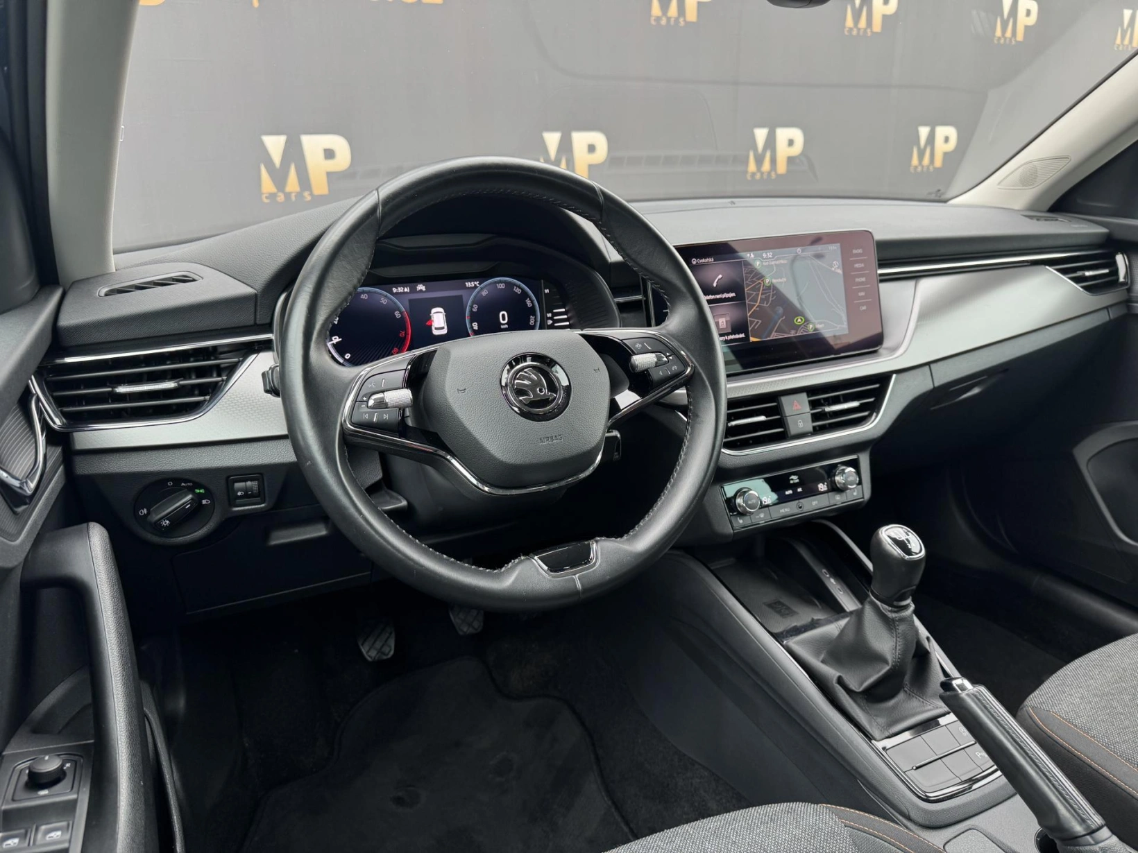 Škoda Kamiq – 1.0TSi MAN Style, Virtual, DPH