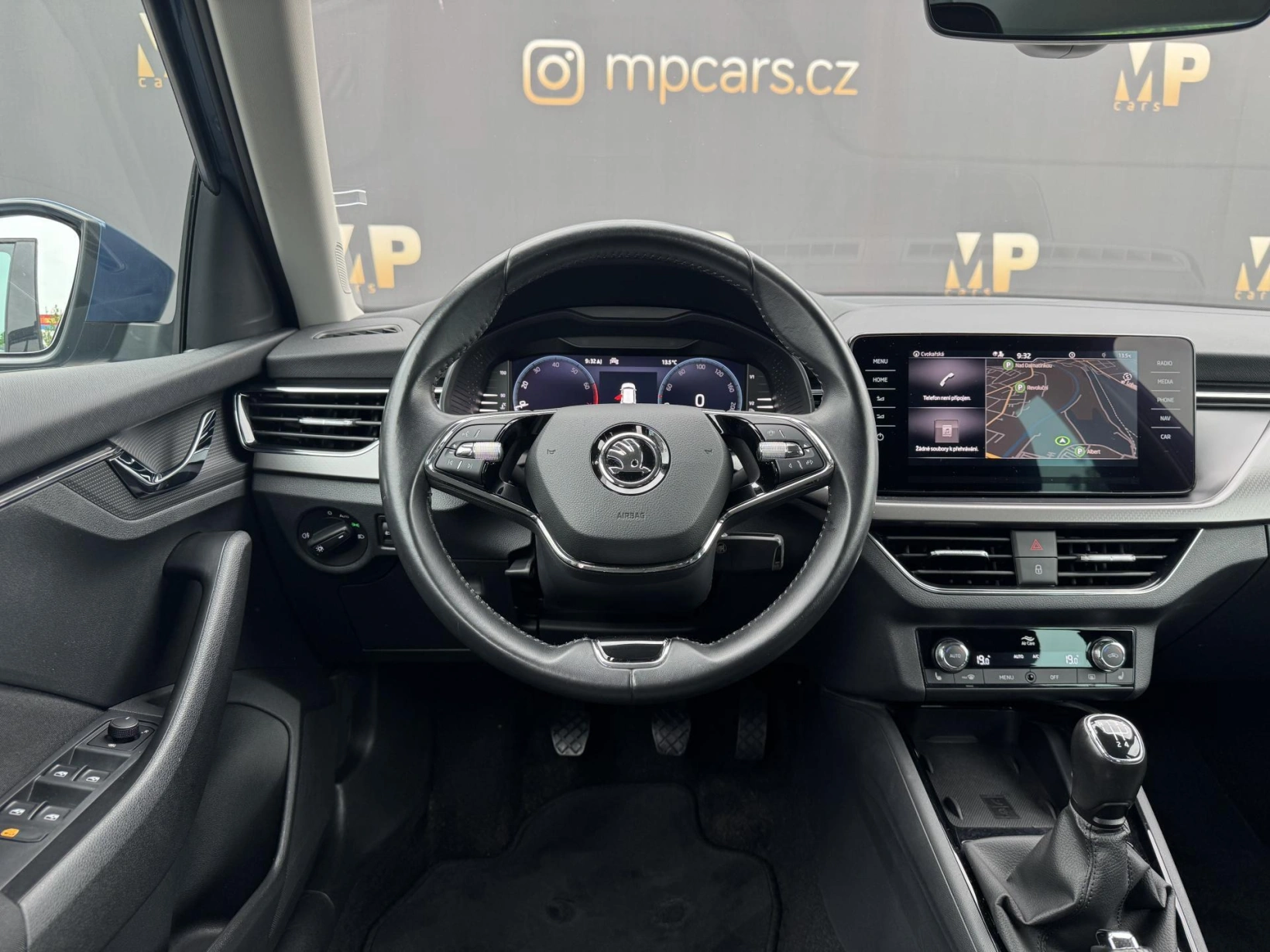 Škoda Kamiq – 1.0TSi MAN Style, Virtual, DPH