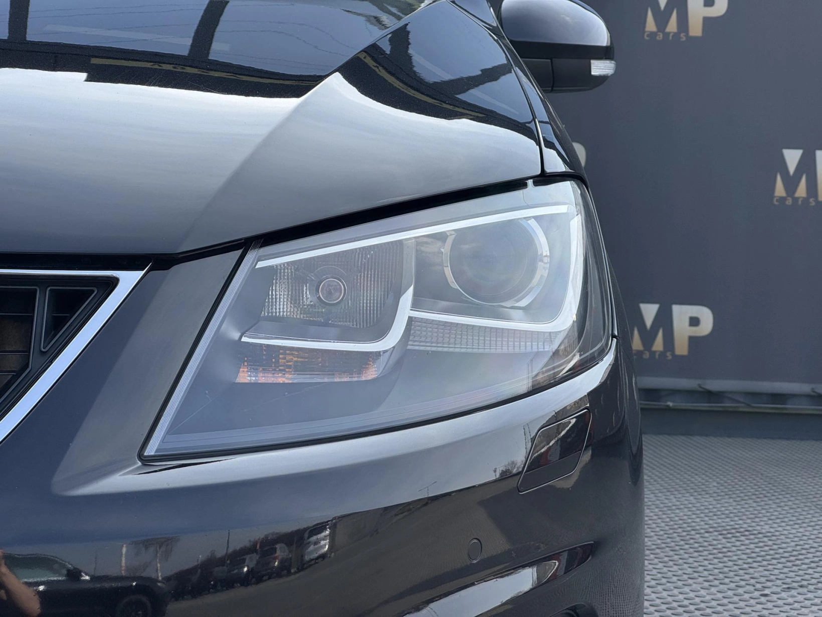 Seat Alhambra – 2.0TDi MAN Style, 7míst RZV