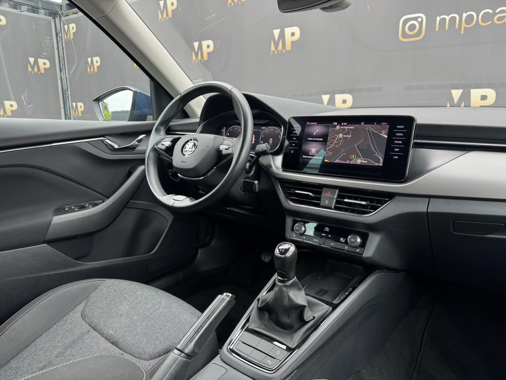 Škoda Kamiq – 1.0TSi MAN Style, Virtual, DPH