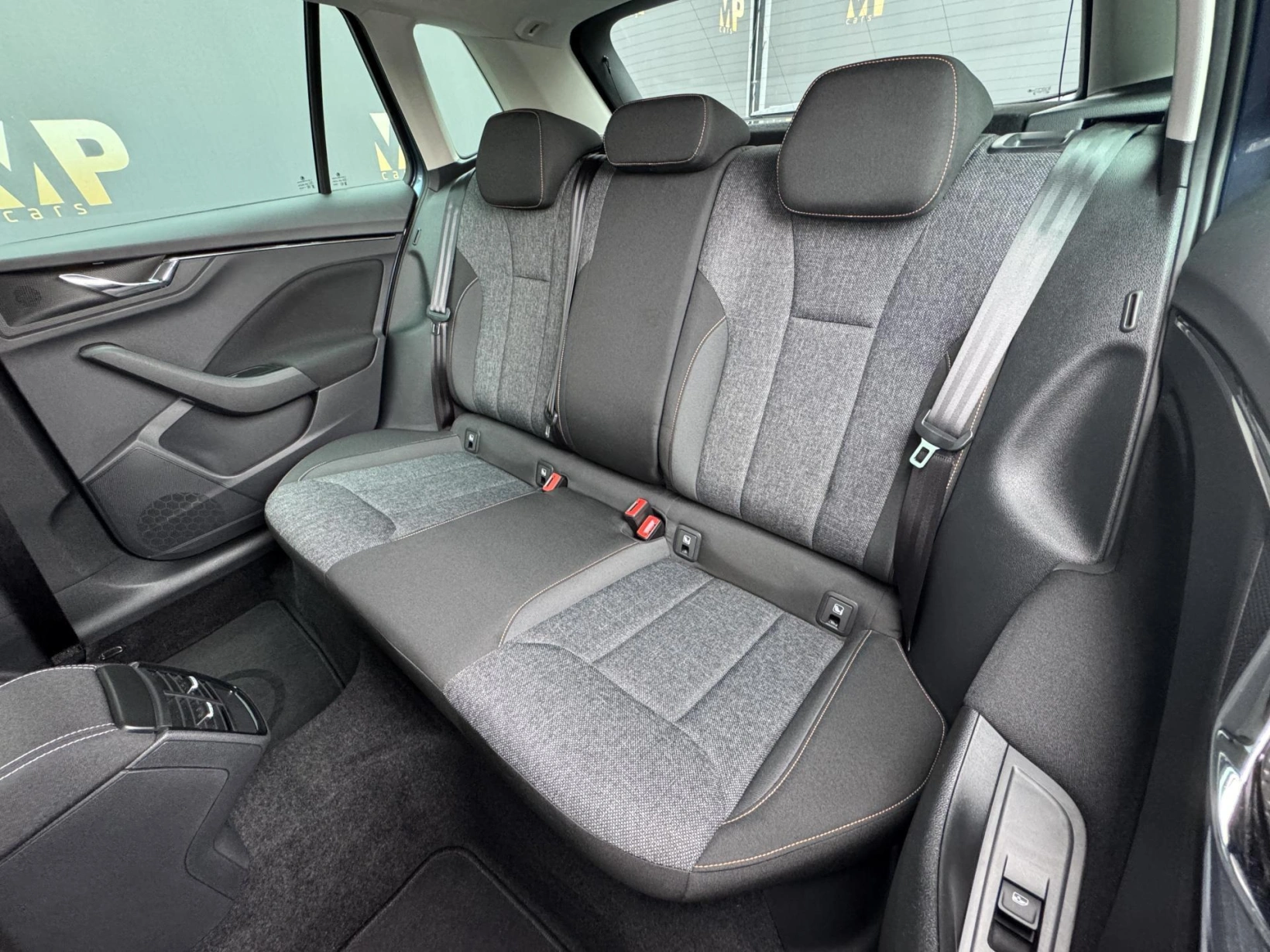 Škoda Kamiq – 1.0TSi MAN Style, Virtual, DPH