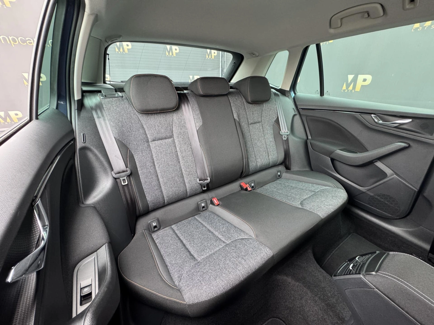 Škoda Kamiq – 1.0TSi MAN Style, Virtual, DPH
