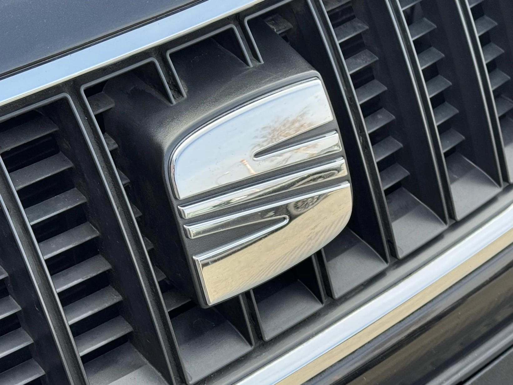 Seat Alhambra – 2.0TDi MAN Style, 7míst RZV