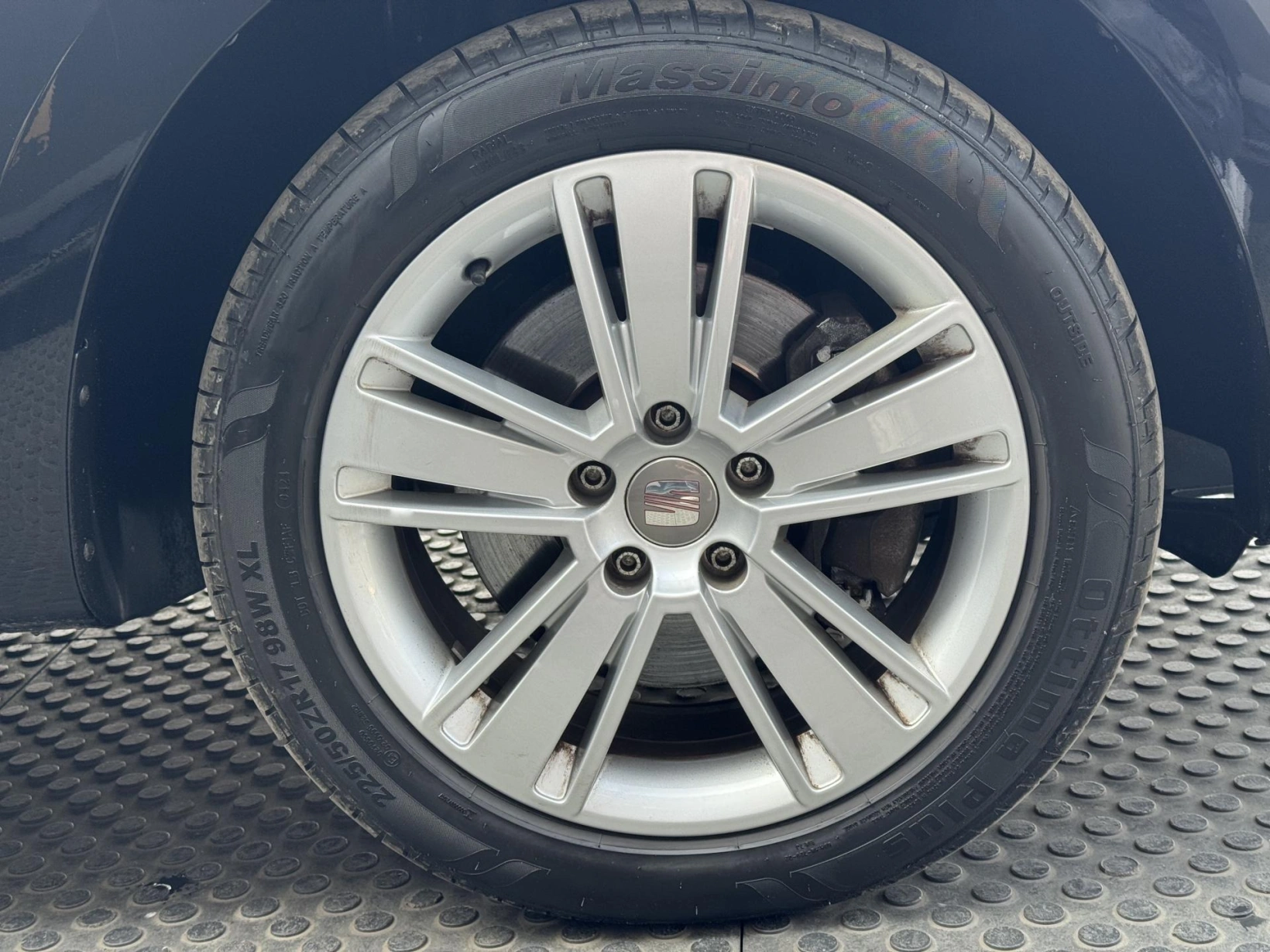 Seat Alhambra – 2.0TDi MAN Style, 7míst RZV