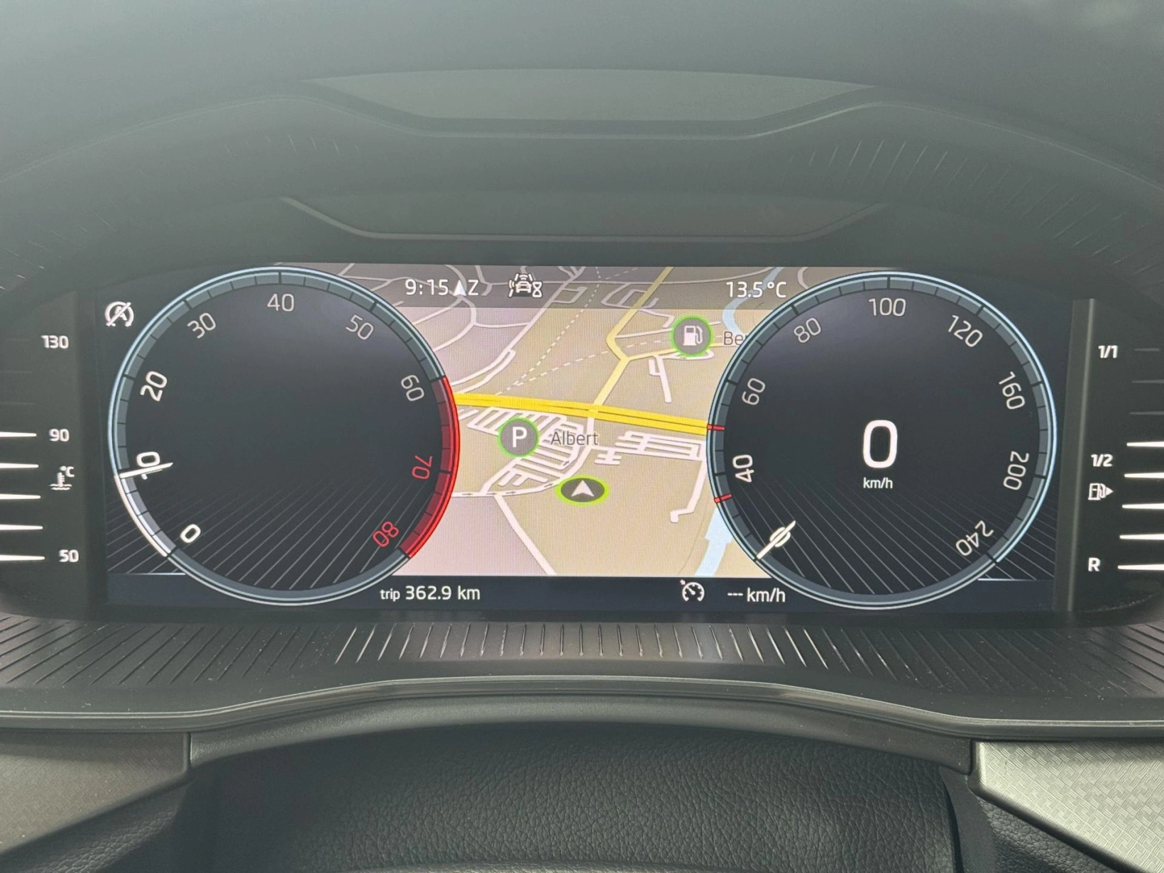 Škoda Kamiq – 1.0TSi MAN Style, Virtual, DPH