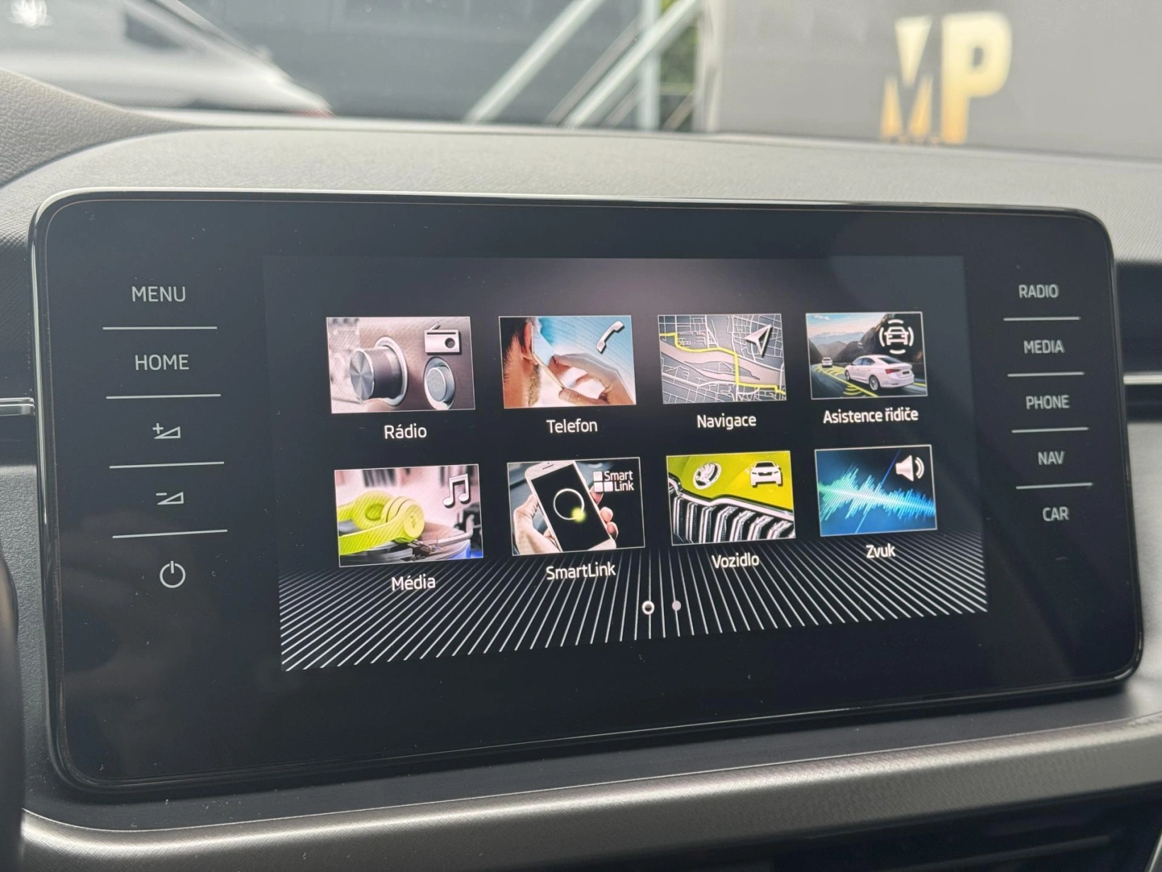 Škoda Kamiq – 1.0TSi MAN Style, Virtual, DPH
