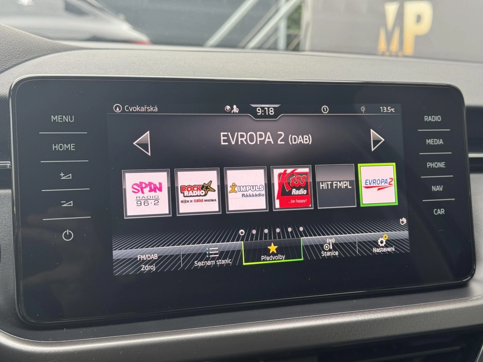 Škoda Kamiq – 1.0TSi MAN Style, Virtual, DPH