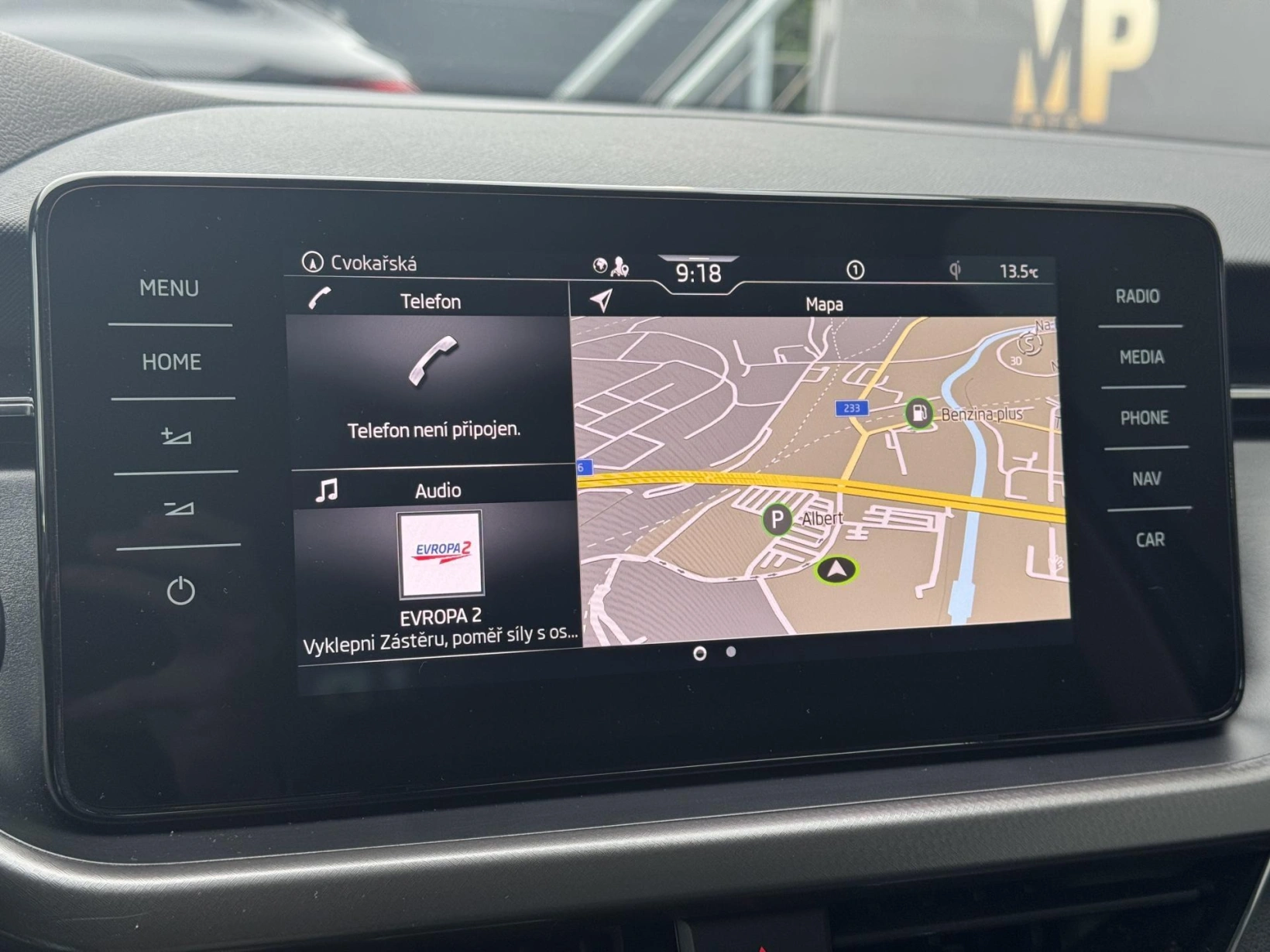 Škoda Kamiq – 1.0TSi MAN Style, Virtual, DPH