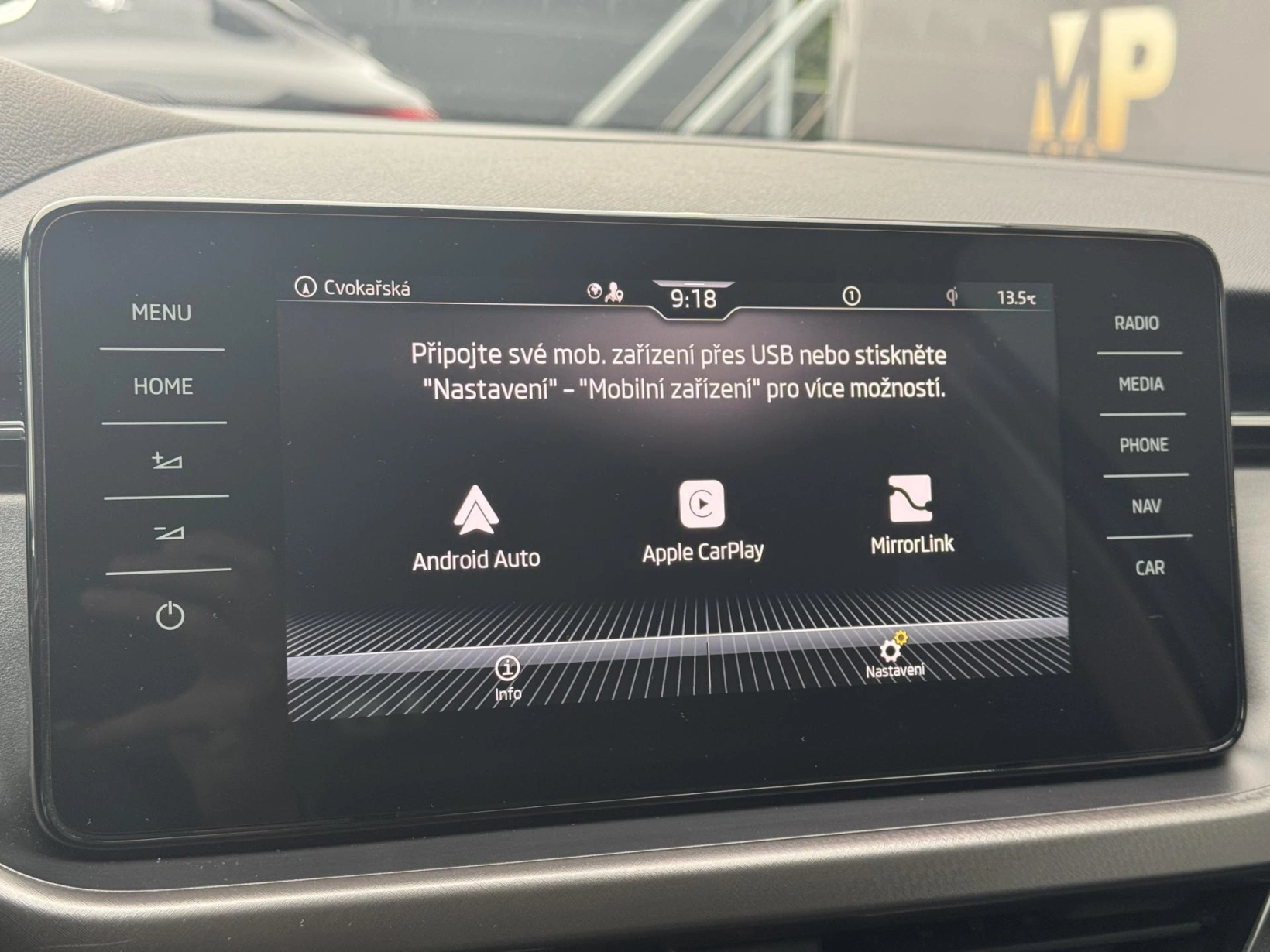 Škoda Kamiq – 1.0TSi MAN Style, Virtual, DPH