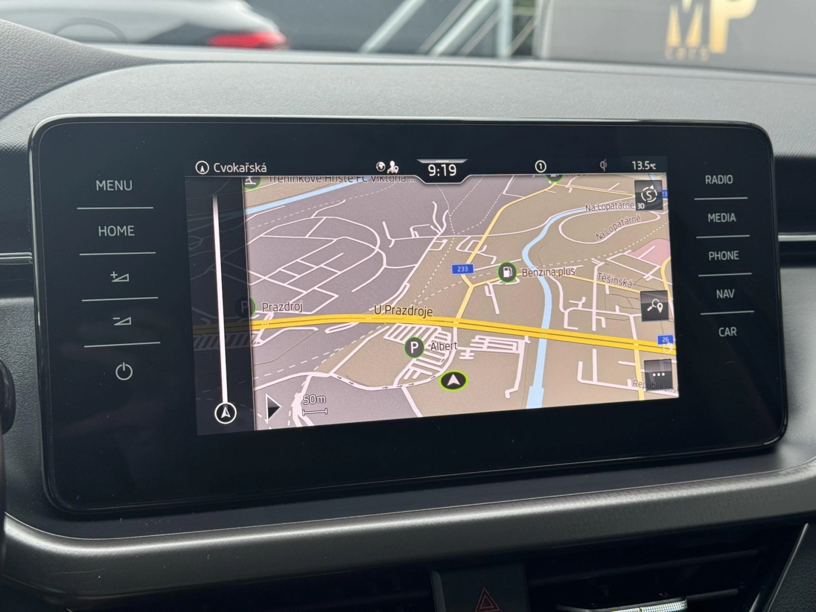 Škoda Kamiq – 1.0TSi MAN Style, Virtual, DPH