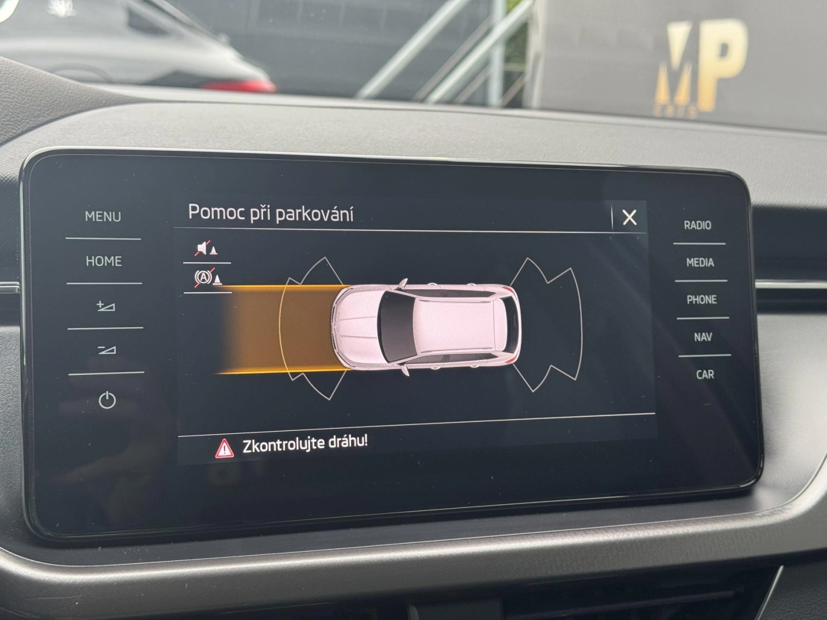 Škoda Kamiq – 1.0TSi MAN Style, Virtual, DPH
