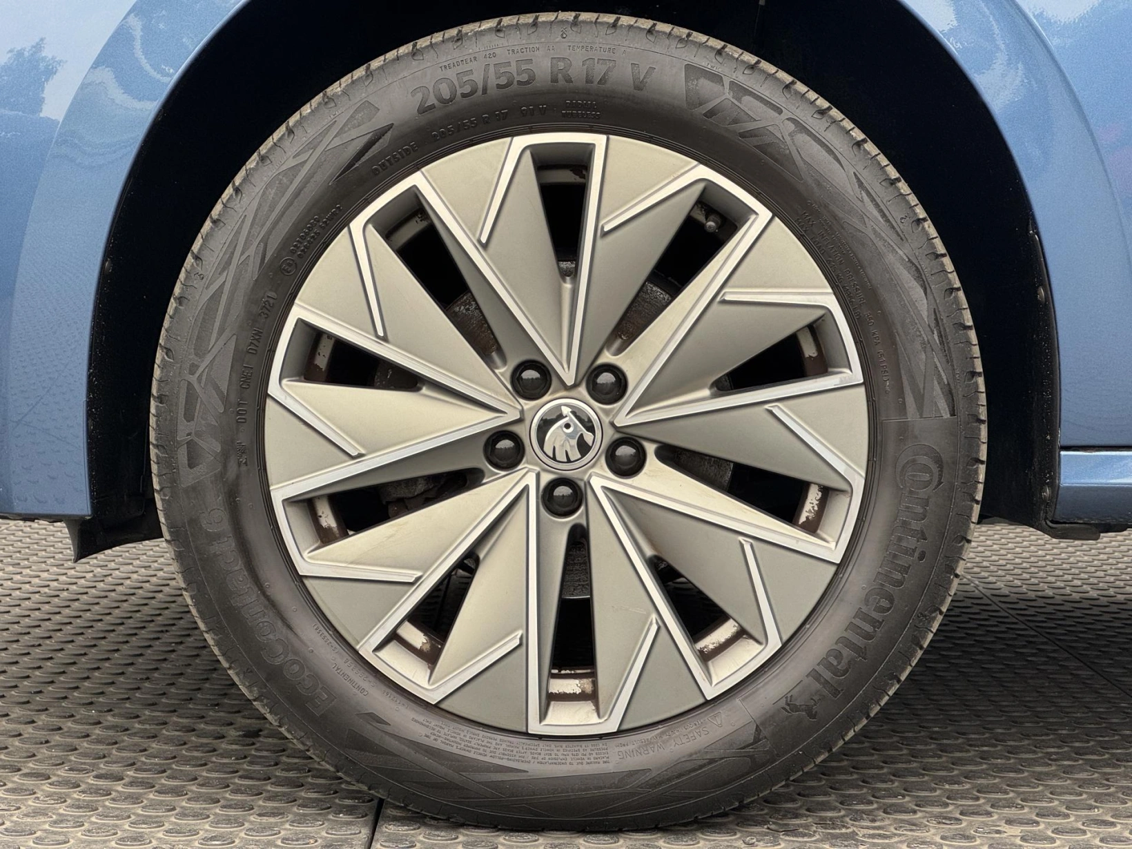 Škoda Kamiq – 1.0TSi MAN Style, Virtual, DPH