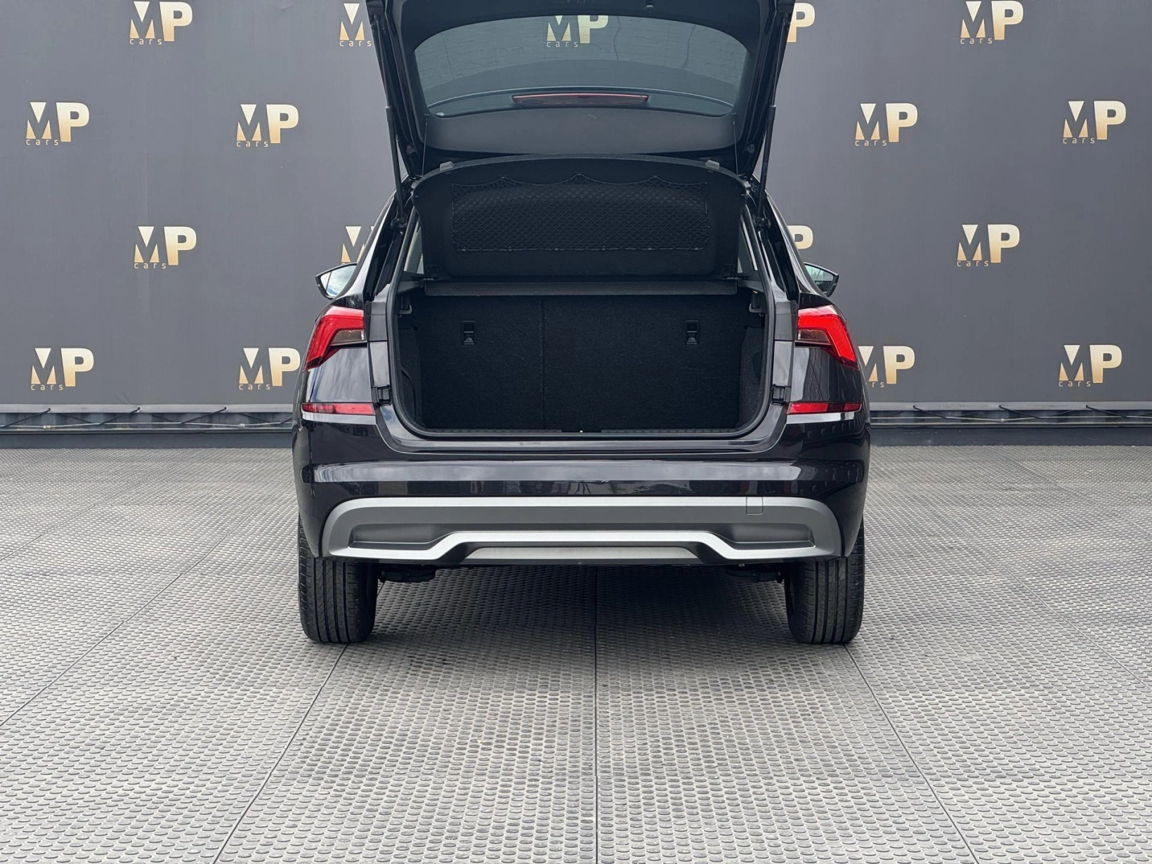 Škoda Kamiq – 1.0TSi DSG Style, Kamera, ACC