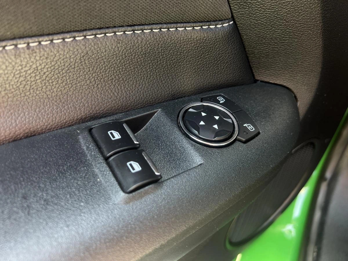 Ford Mustang – GT Supercharger 5.0 V8, 750HP