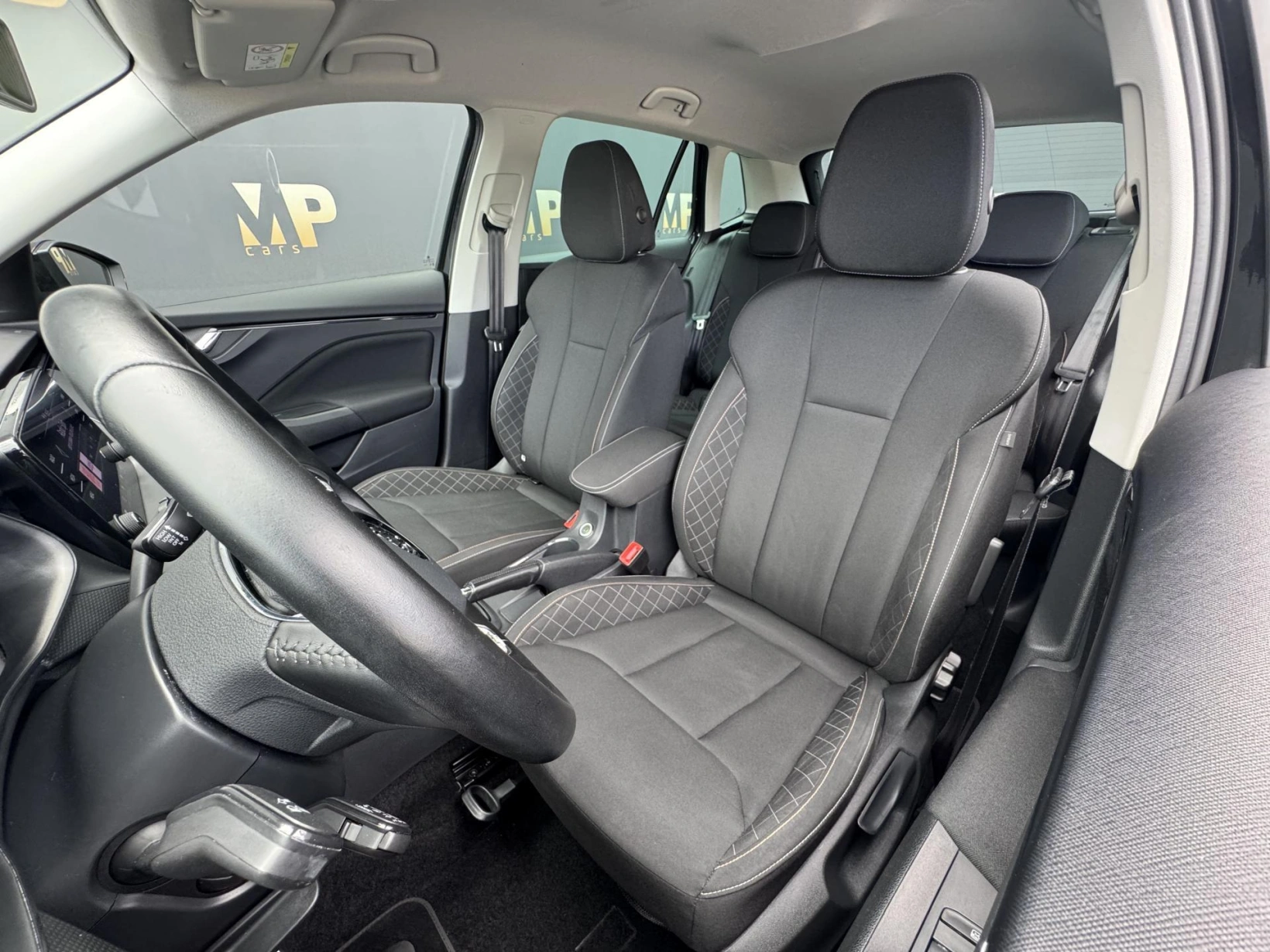 Škoda Kamiq – 1.0TSi DSG Style, Kamera, ACC