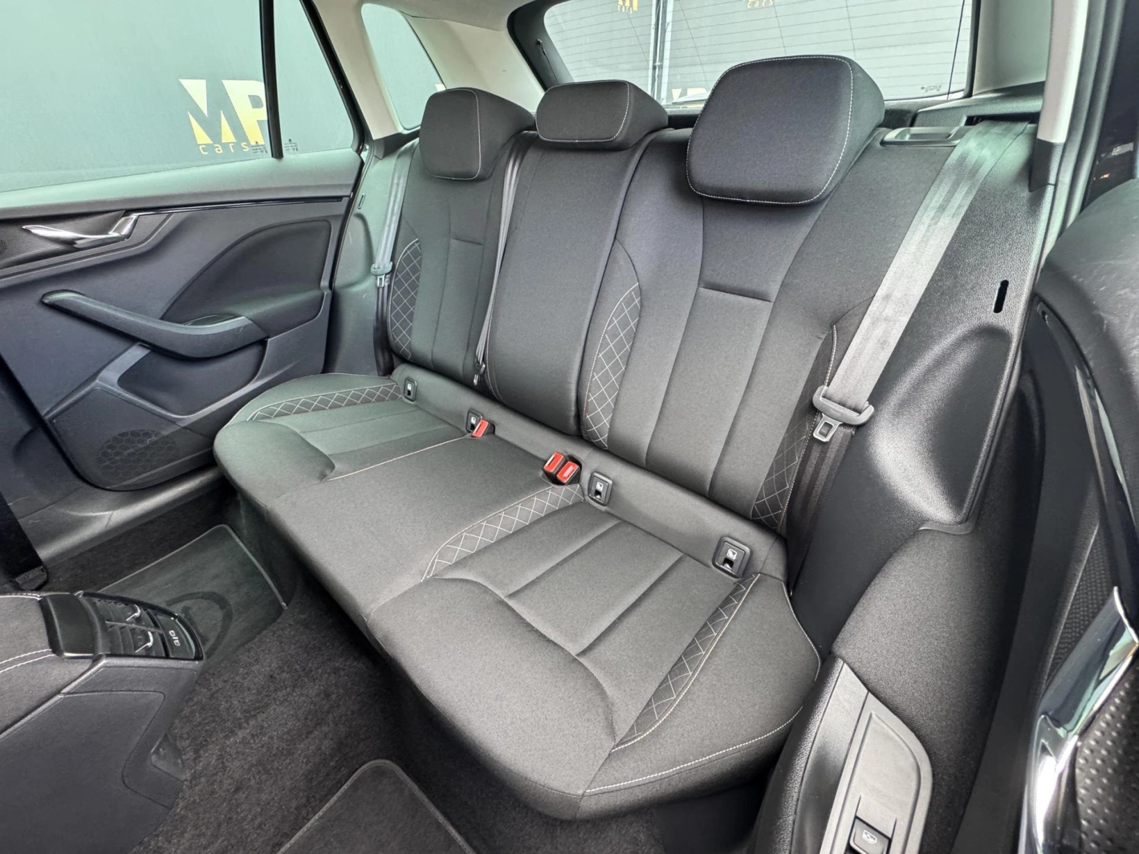 Škoda Kamiq – 1.0TSi DSG Style, Kamera, ACC