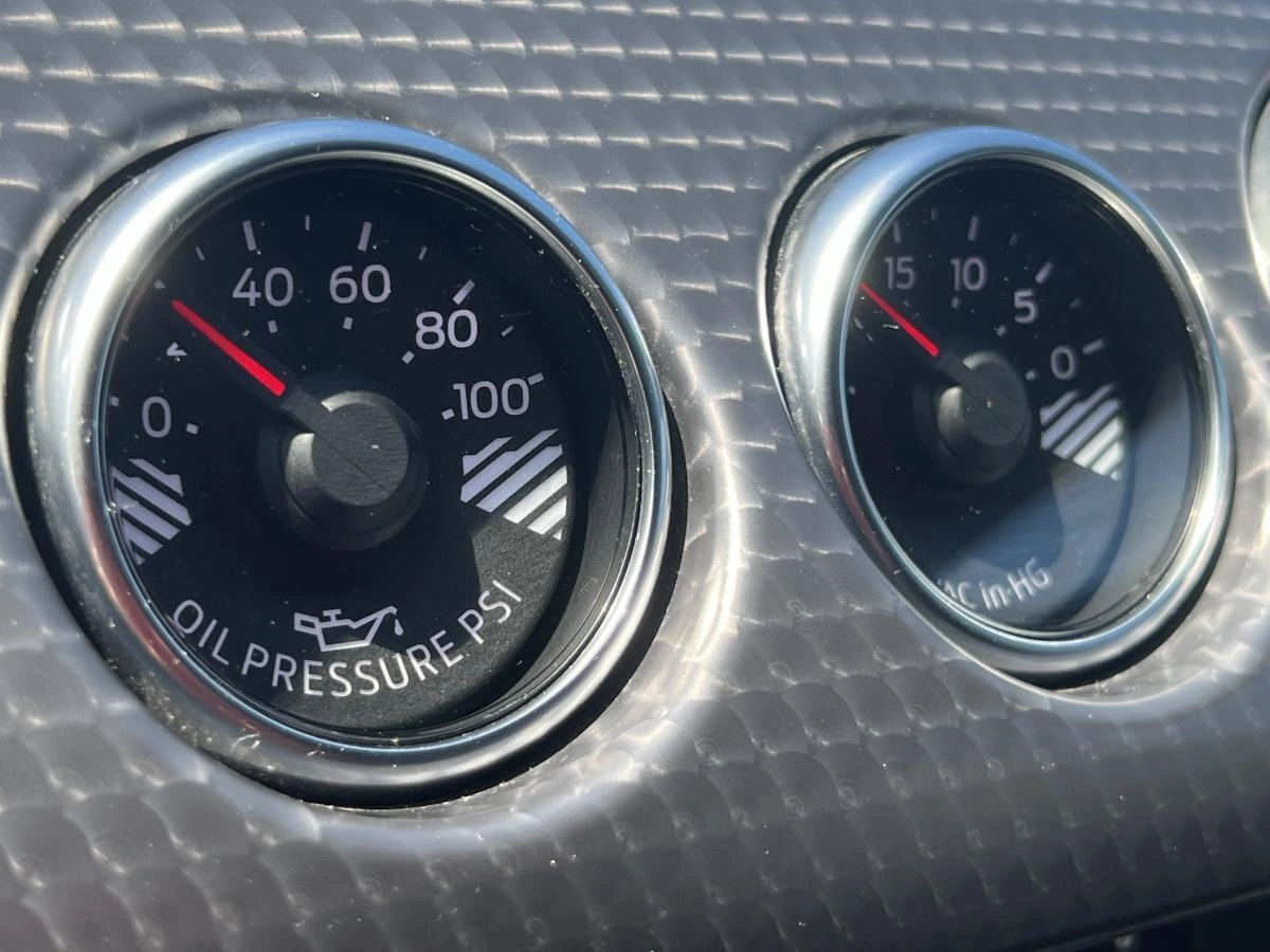 Ford Mustang – GT Supercharger 5.0 V8, 750HP