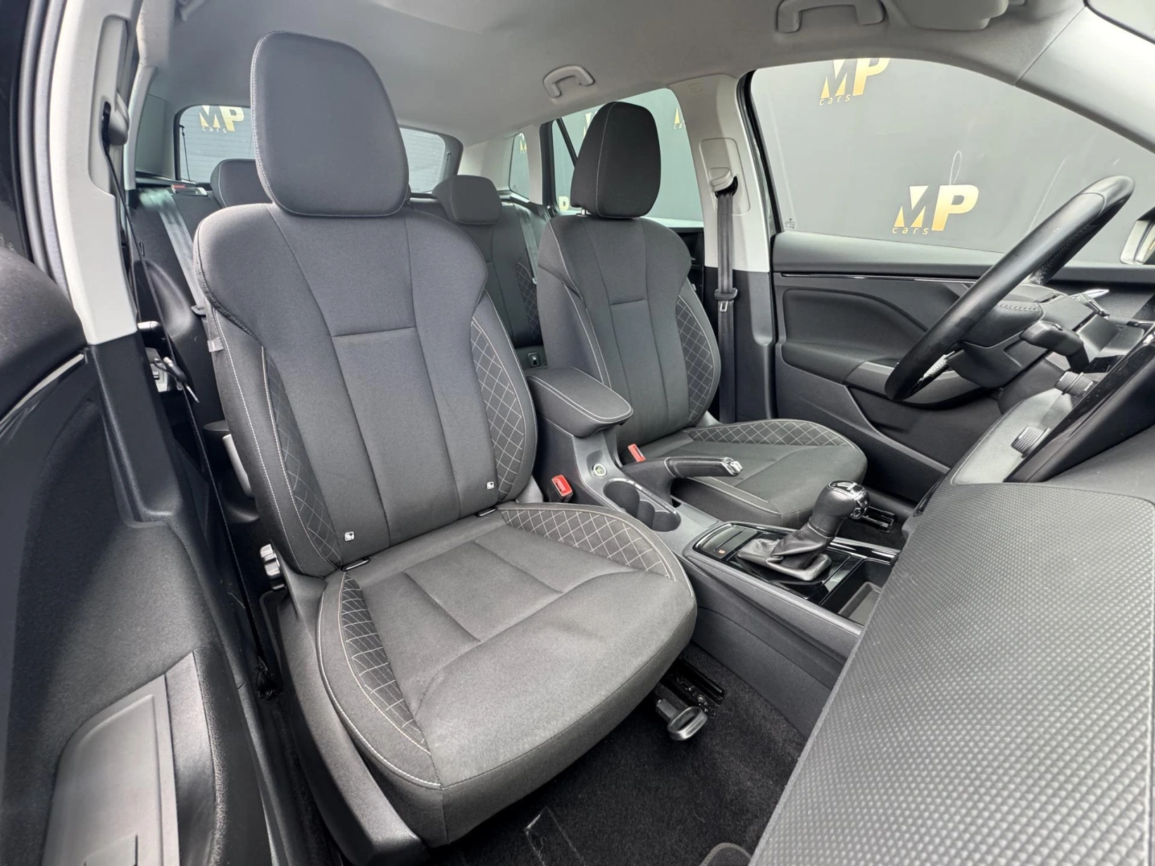 Škoda Kamiq – 1.0TSi DSG Style, Kamera, ACC