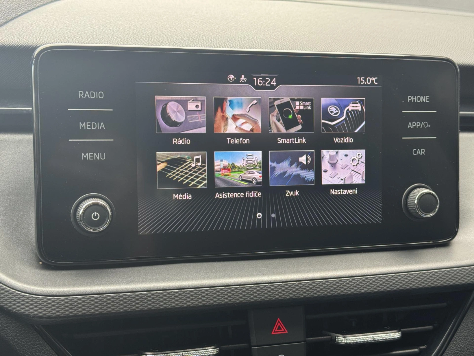 Škoda Kamiq – 1.0TSi DSG Style, Kamera, ACC