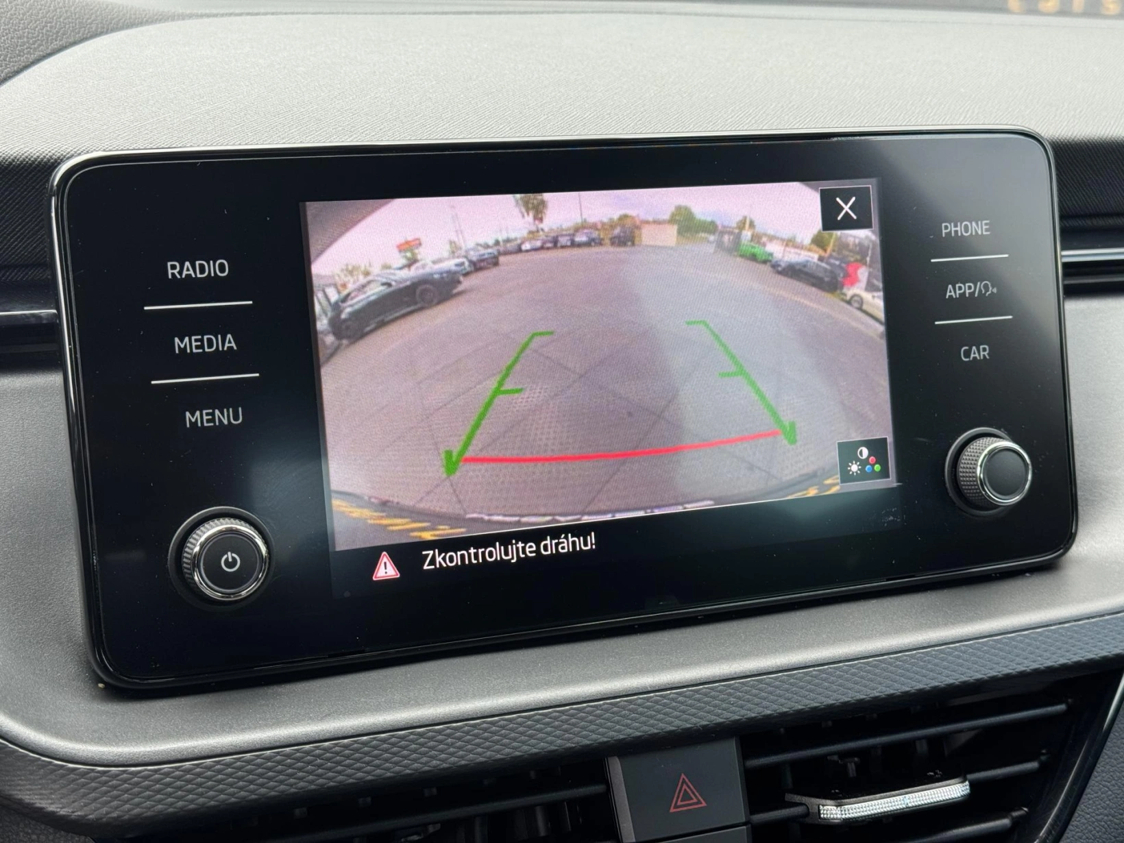 Škoda Kamiq – 1.0TSi DSG Style, Kamera, ACC