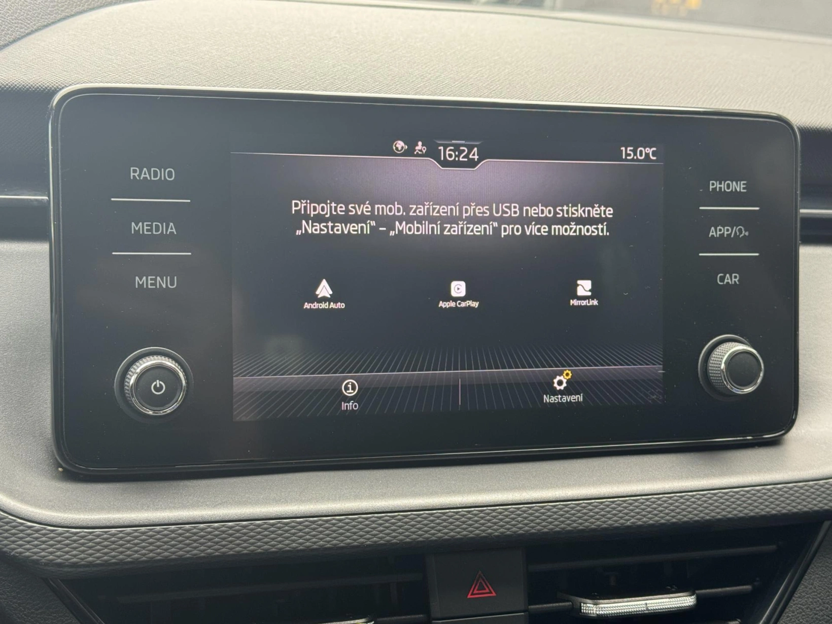 Škoda Kamiq – 1.0TSi DSG Style, Kamera, ACC