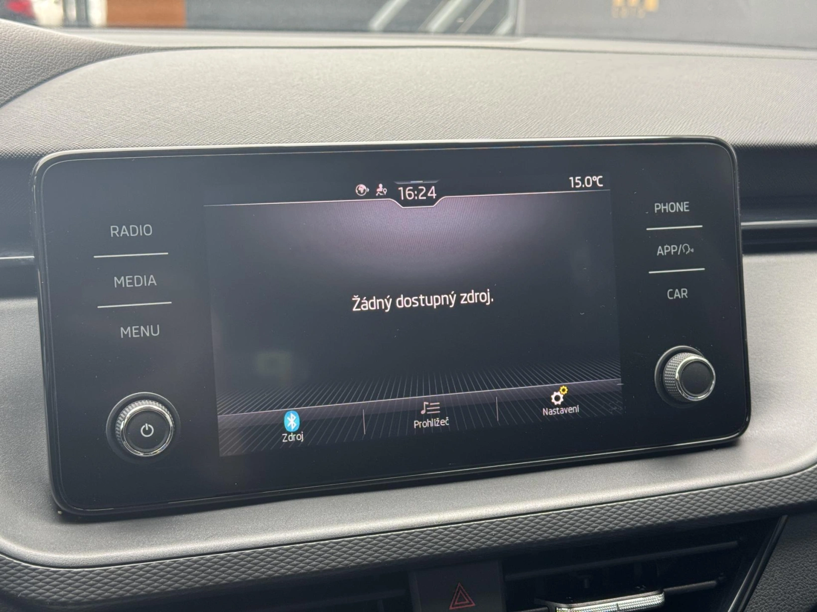 Škoda Kamiq – 1.0TSi DSG Style, Kamera, ACC
