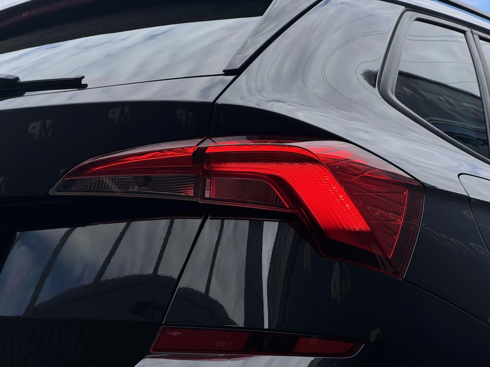 Škoda Kamiq – 1.0TSi DSG Style, Kamera, ACC