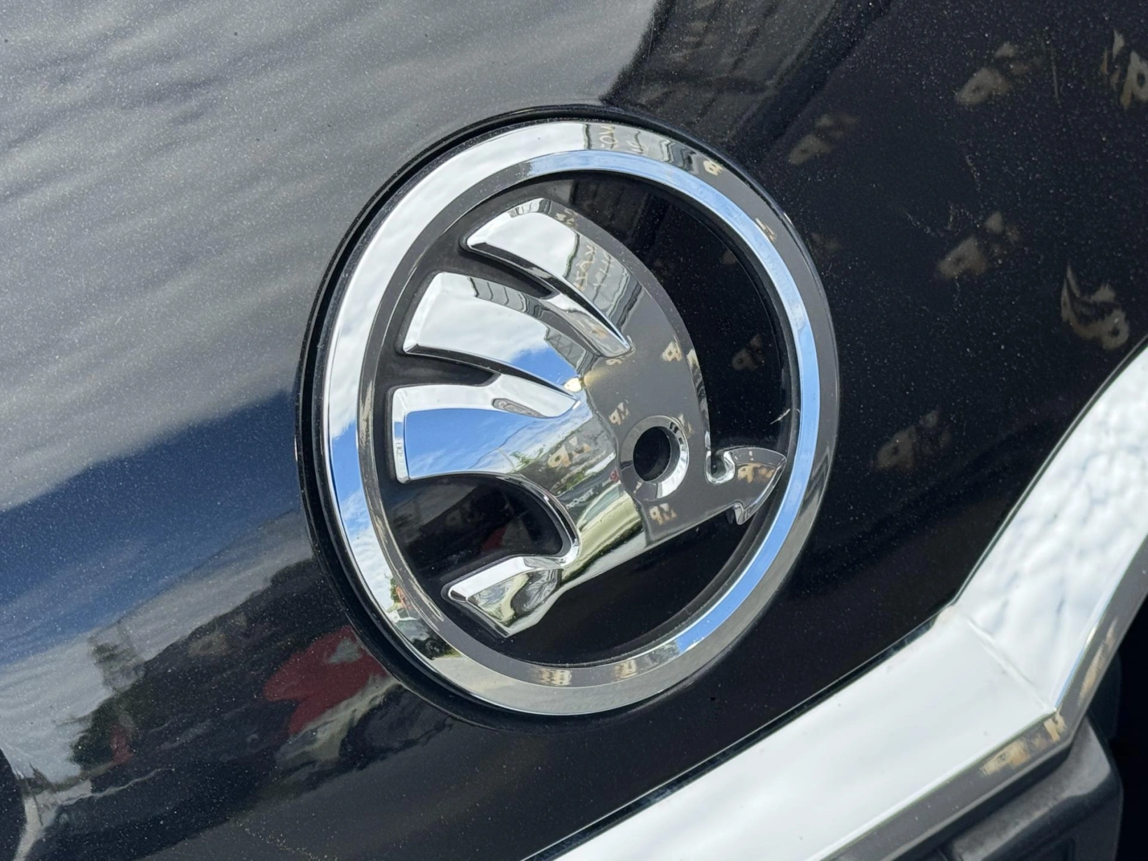 Škoda Kamiq – 1.0TSi DSG Style, Kamera, ACC