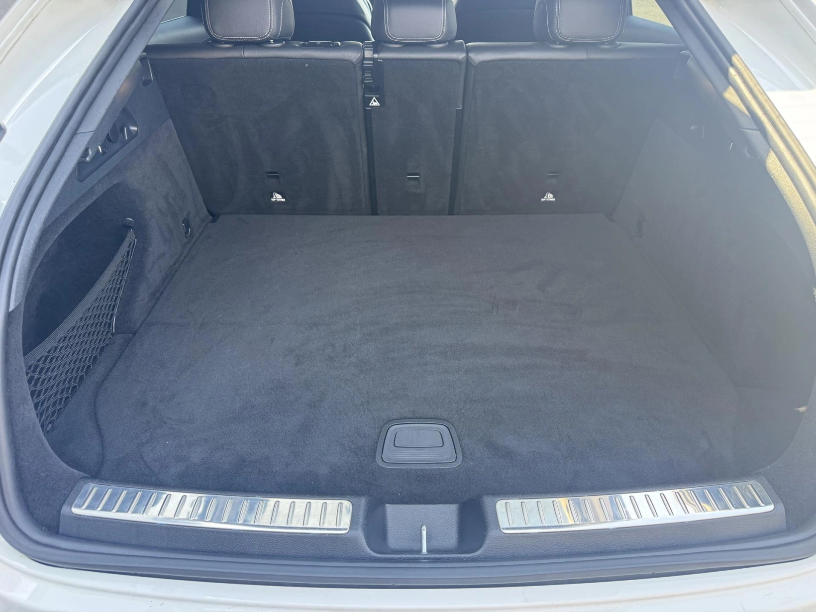 Mercedes-Benz GLC – 200 kupé 4Matic DPH ČR