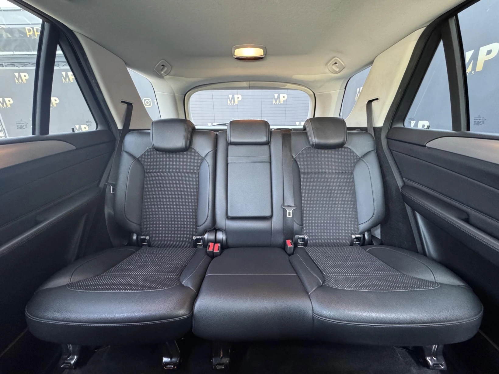 Mercedes-Benz GLE – 350D 190kW 4M, AIRMATIC, 360°