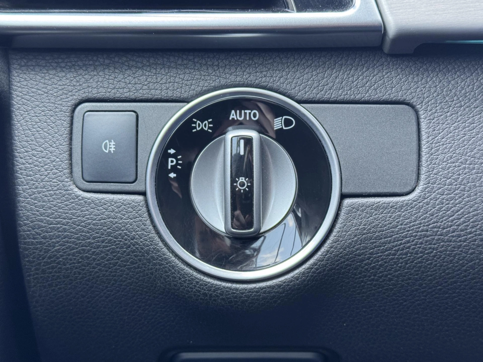 Mercedes-Benz GLE – 350D 190kW 4M, AIRMATIC, 360°