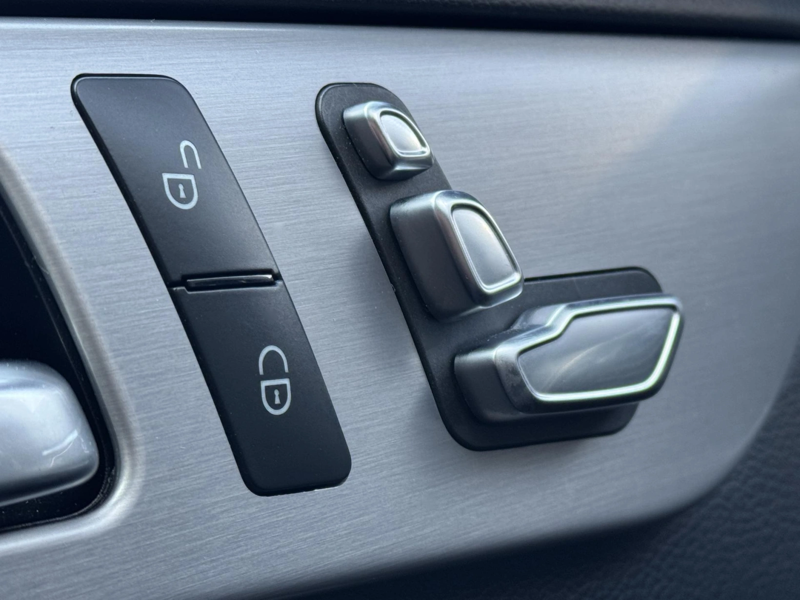 Mercedes-Benz GLE – 350D 190kW 4M, AIRMATIC, 360°