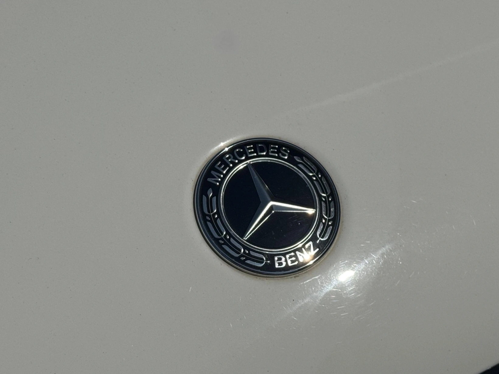 Mercedes-Benz GLC – 200 kupé 4Matic DPH ČR