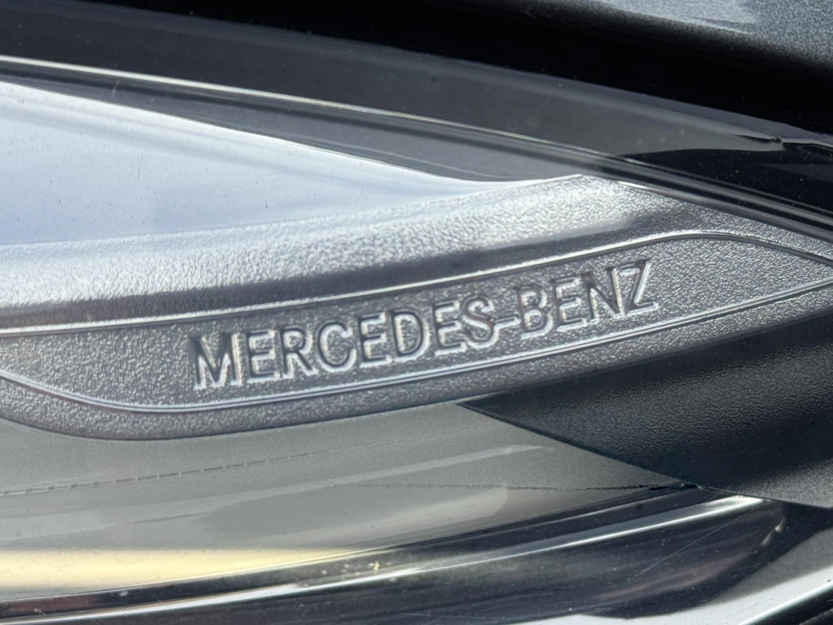 Mercedes-Benz GLE – 350D 190kW 4M, AIRMATIC, 360°