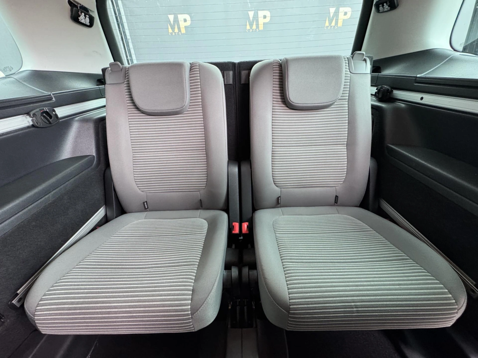 Seat Alhambra – 2.0TDi MAN Style,7míst, tažné