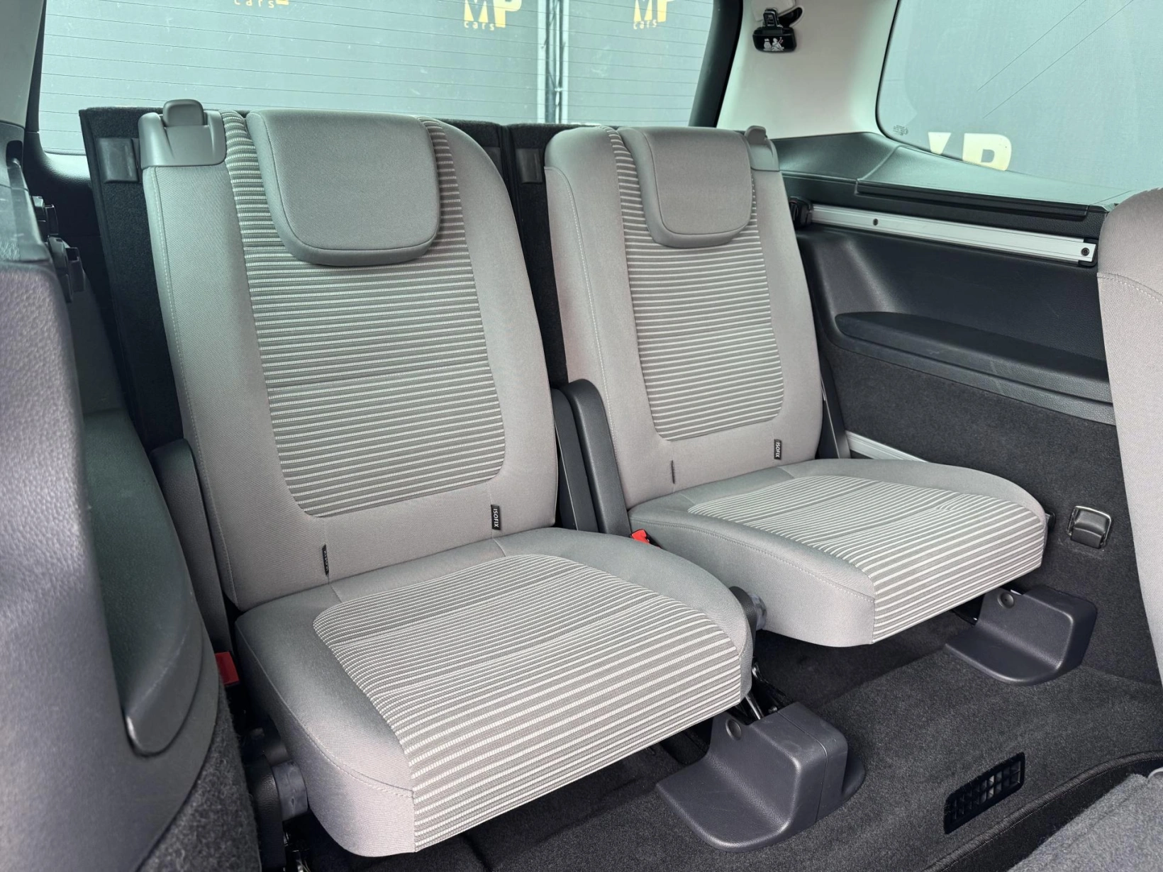 Seat Alhambra – 2.0TDi MAN Style,7míst, tažné