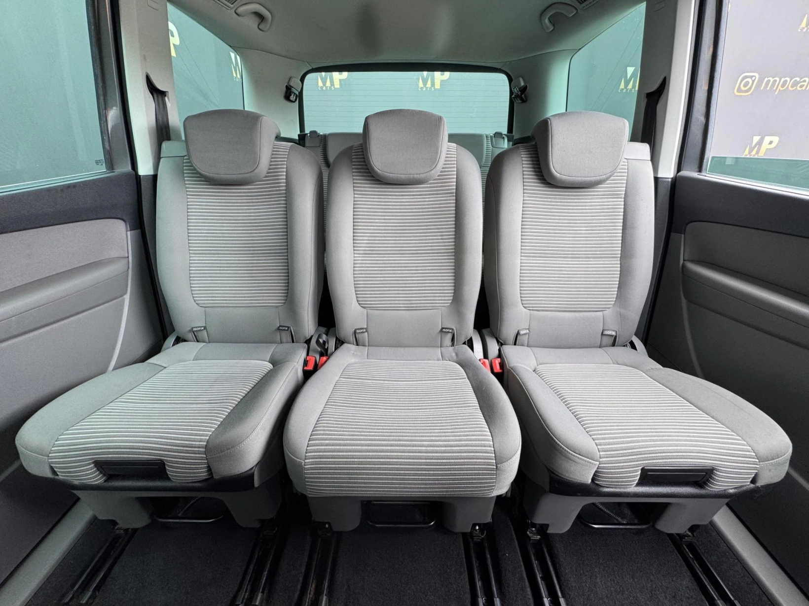 Seat Alhambra – 2.0TDi MAN Style,7míst, tažné