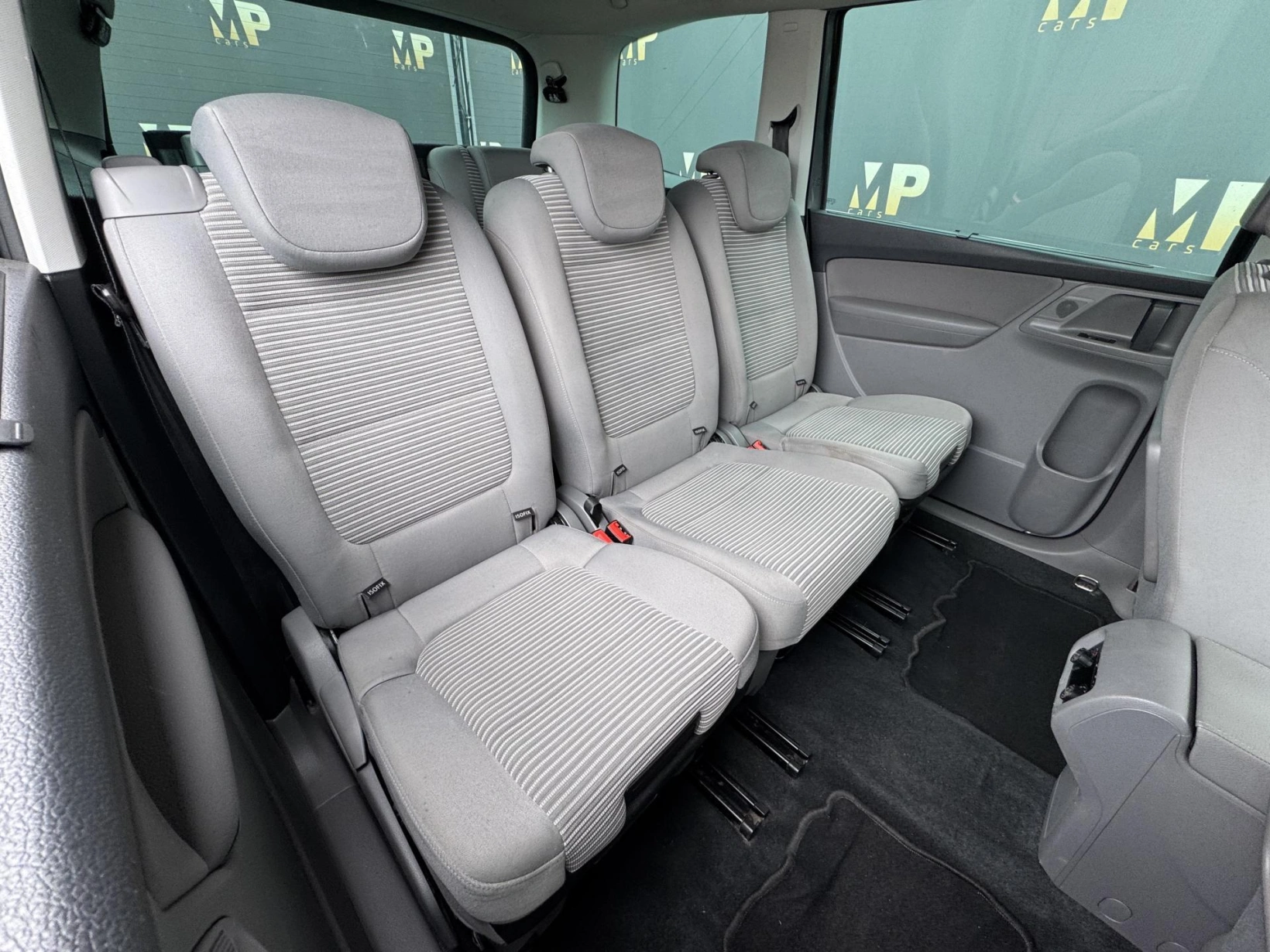 Seat Alhambra – 2.0TDi MAN Style,7míst, tažné