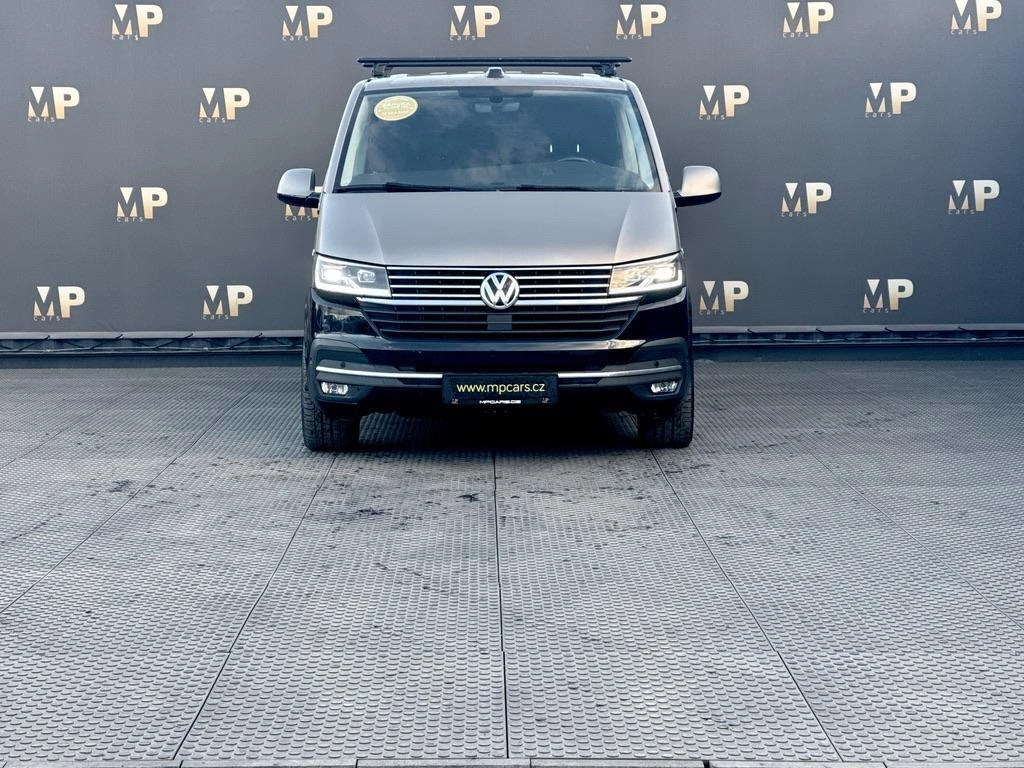 Volkswagen Multivan – T6.1 2.0 TDi, Highline DPH RZV