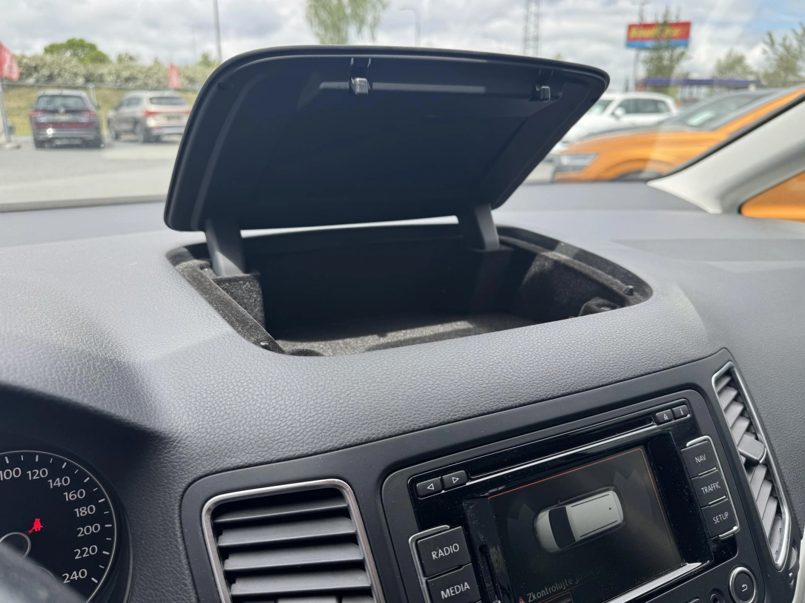 Seat Alhambra – 2.0TDi MAN Style,7míst, tažné