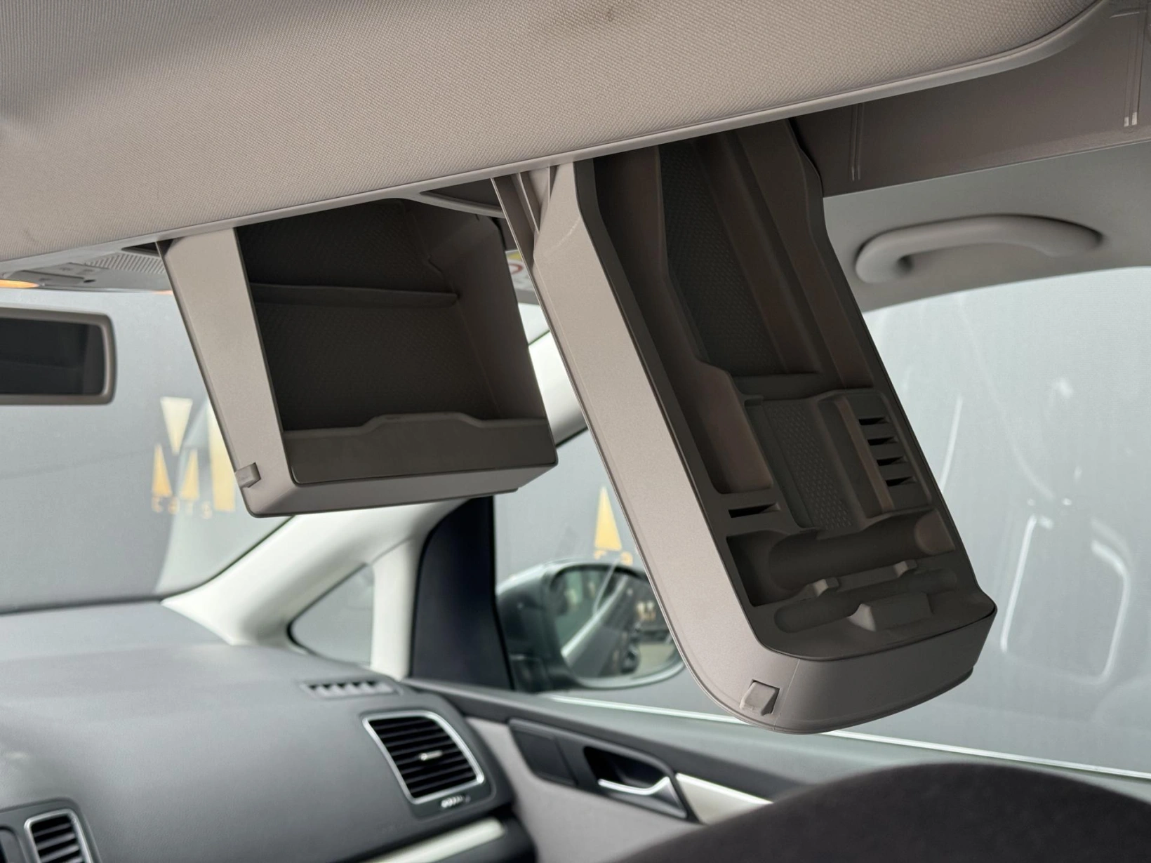 Seat Alhambra – 2.0TDi MAN Style,7míst, tažné