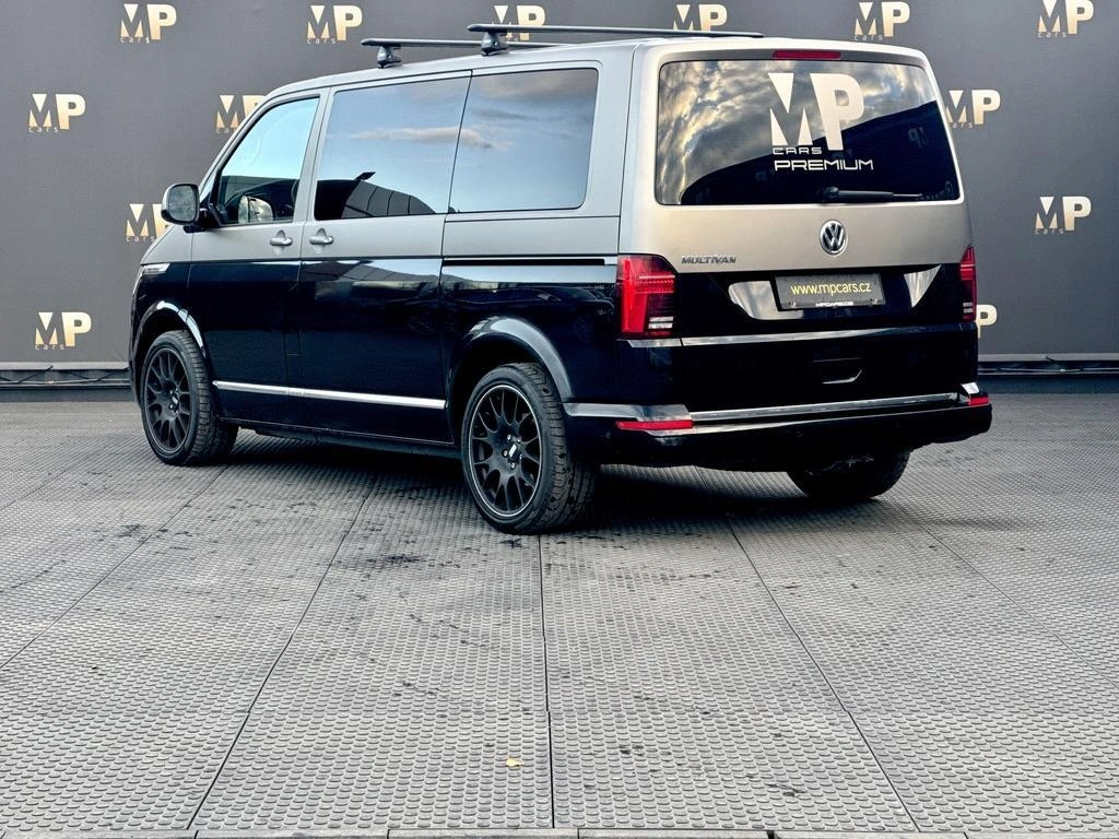 Volkswagen Multivan – T6.1 2.0 TDi, Highline DPH RZV