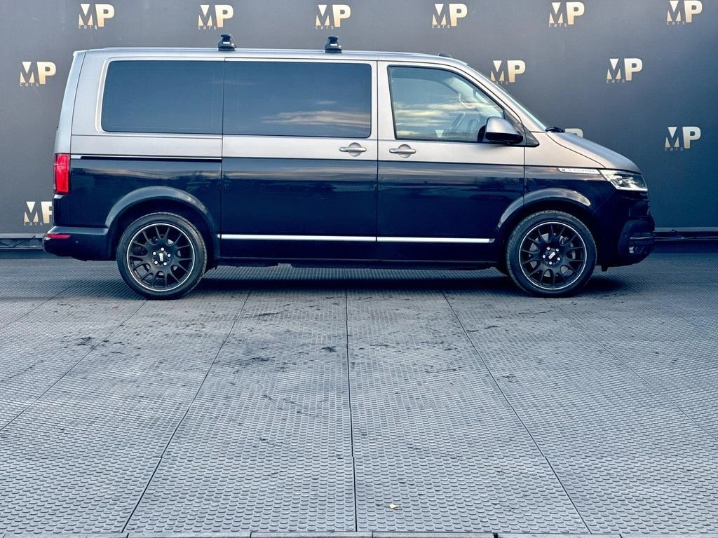 Volkswagen Multivan – T6.1 2.0 TDi, Highline DPH RZV