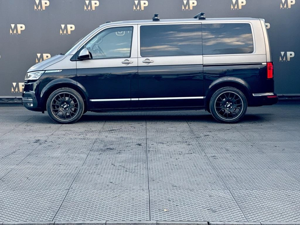 Volkswagen Multivan – T6.1 2.0 TDi, Highline DPH RZV