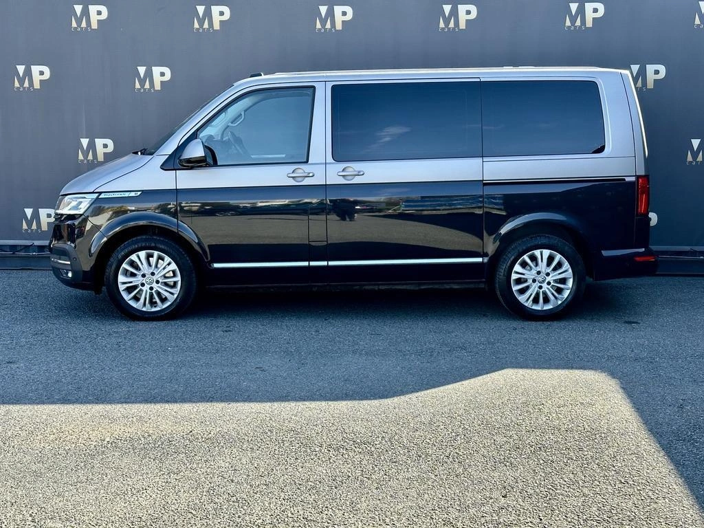 Volkswagen Multivan – T6.1 2.0 TDi, Highline DPH RZV