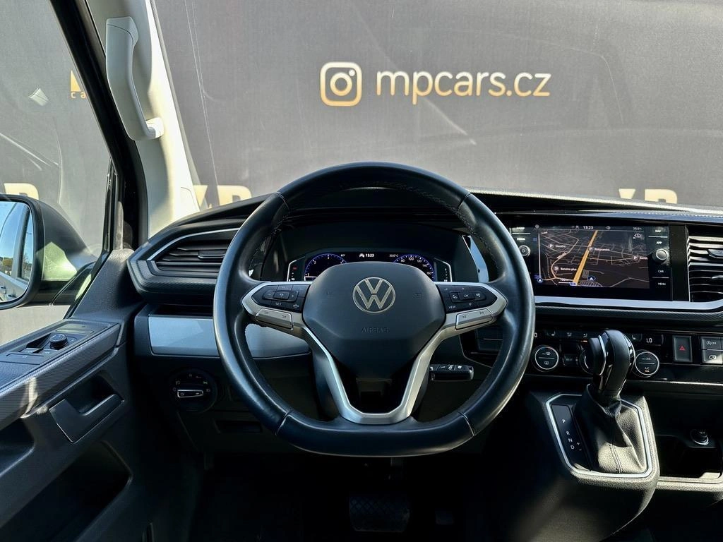 Volkswagen Multivan – T6.1 2.0 TDi, Highline DPH RZV