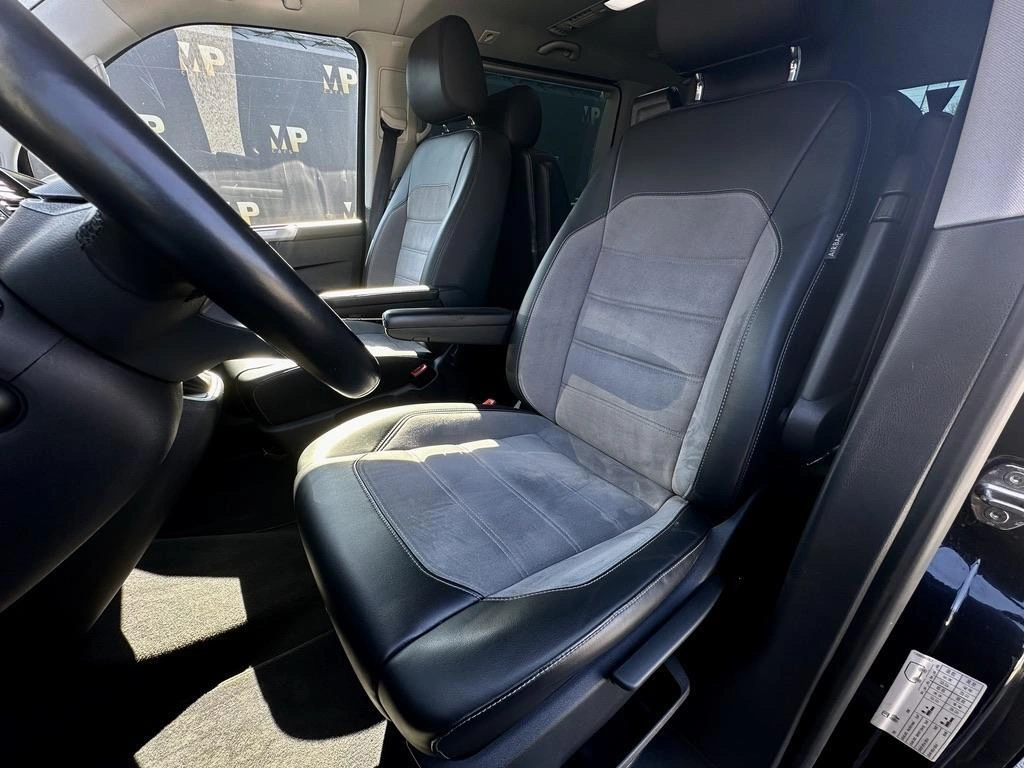 Volkswagen Multivan – T6.1 2.0 TDi, Highline DPH RZV