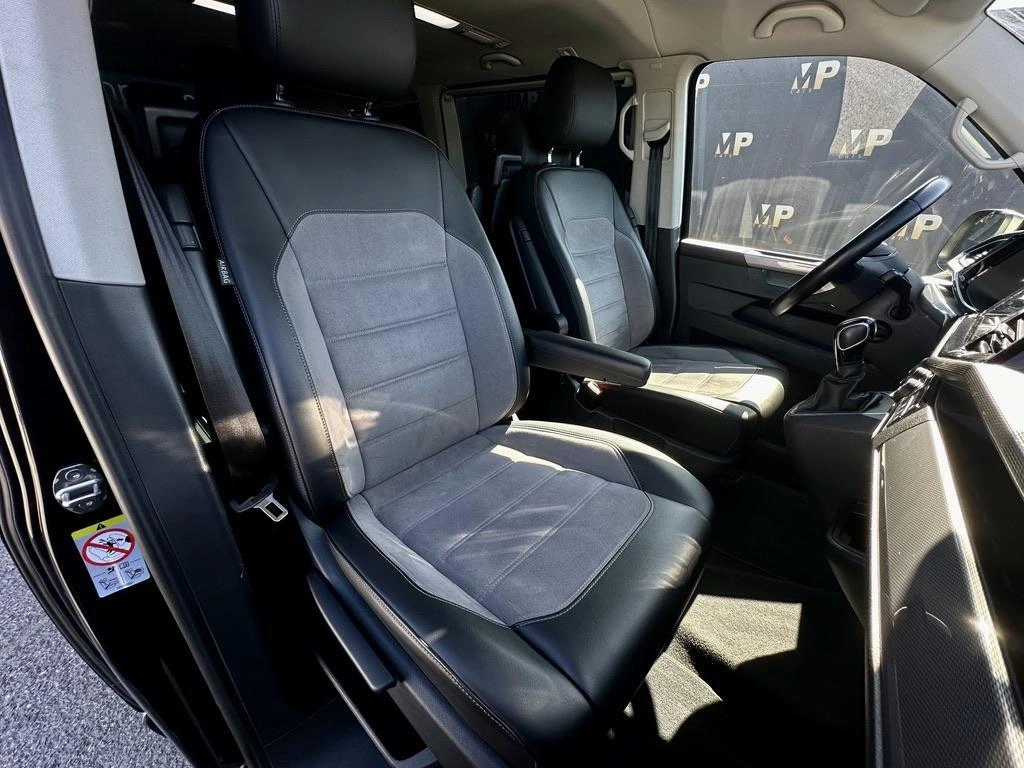 Volkswagen Multivan – T6.1 2.0 TDi, Highline DPH RZV